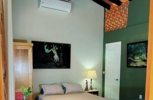 Emiliano Zapata Hotel | Victoria Suites