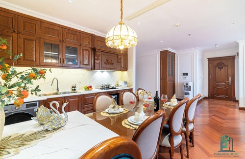 Tay Ho Apartment | Victoria Suites Westlake Hanoi