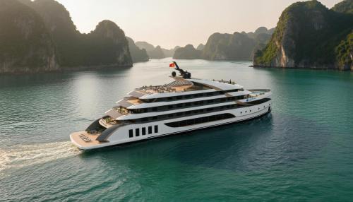 Ha Long Boat Rental | Victorious Cruise