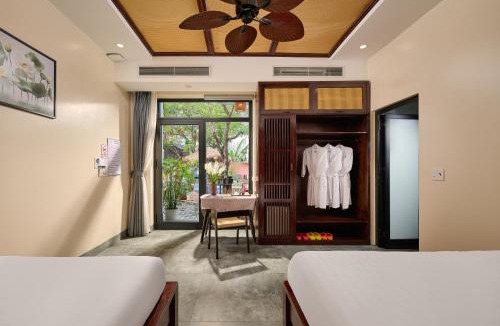 Ninh Binh Hotel | Victory Homestay