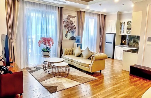 Le Chan Apartment | Victory Hotel & Apartment
