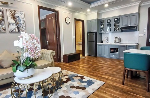 Le Chan Apartment | Victory Hotel & Apartment