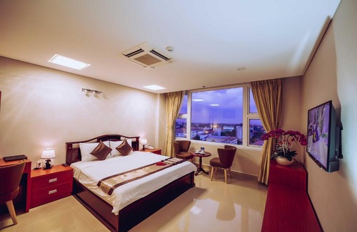 Tay Ninh Hotel | Victory Hotel Tây Ninh