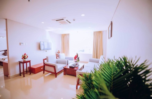 Tay Ninh Hotel | Victory Hotel