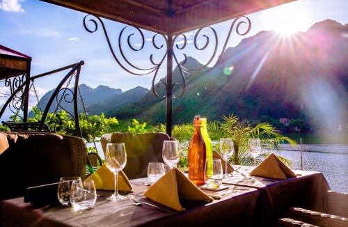 Phong Nha Villa | Victory Road Villas