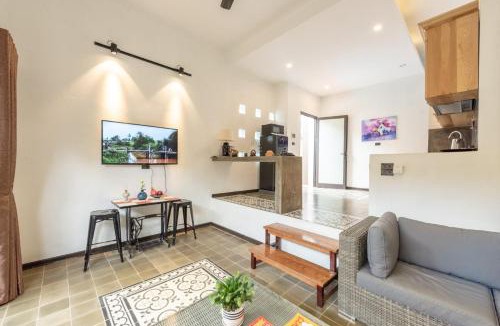 Phong Nha Villa | Victory Road Villas