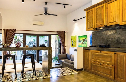 Phong Nha Villa | Victory Road Villas