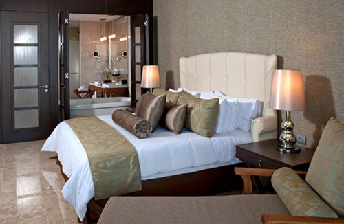 Bucerias Hotel | Vidanta Grand Luxxe Suite Nuevo Vallarta- 1 Bedroom, 1.5 Bathroom