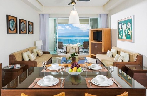 Centro Resort | Vidanta Grand Mayan Luxurious 5 Star Resort