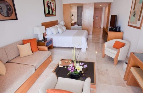 Centro Resort | Vidanta Grand Mayan Luxurious 5 Star Resort