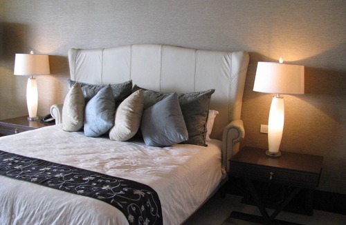 Villa Juarez Resort | Vidanta Grand Luxxe Golf & Spa Resort