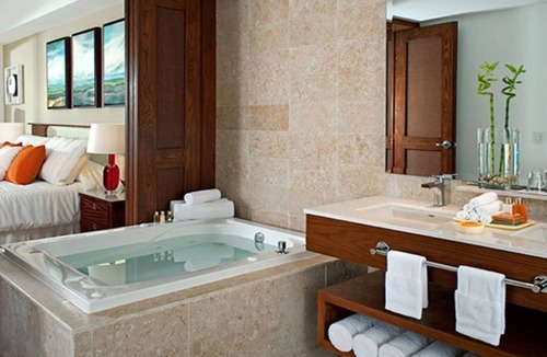 Zona Hotelera Resort | Vidanta Los Cabos Grand Mayan Studio-Escape to Luxury, Escape to Fun!