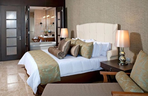 Playacar Fase II Resort | Vidanta Riviera Maya Grand Luxxe One BR Suite-Escape to Luxury, Escape to Fun