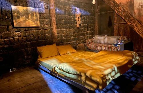 Dong Van House | Vieille Maison de Ma Lé