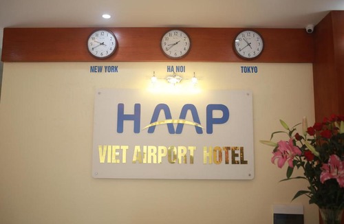 Soc Son Hotel | Viet Airport Hotel