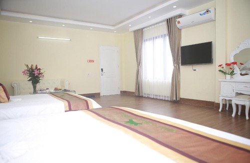 Soc Son Hotel | Viet Airport Hotel