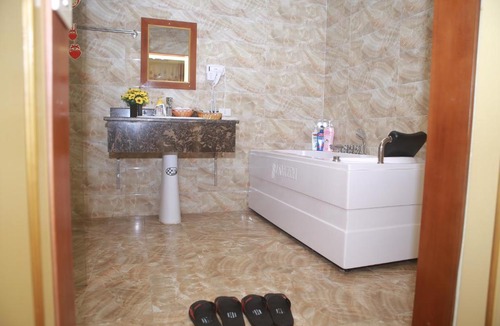 Soc Son Hotel | Viet Airport Hotel