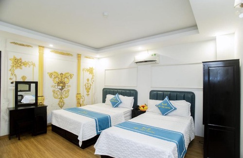 Ninh Binh Hotel | Viet Anh Hotel Ninh Bình