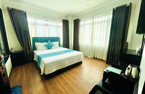 Ninh Binh Hotel | Viet Anh Hotel Ninh Bình