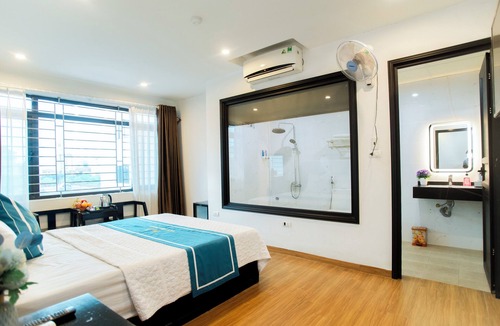 Ninh Binh Hotel | Viet Anh Hotel Ninh Binh