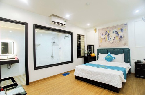 Ninh Binh Hotel | Viet Anh Hotel Ninh Binh