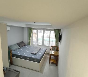 Phu My Hung Hotel | Viet Anh House