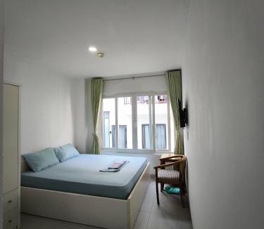Phu My Hung Hotel | Viet Anh House