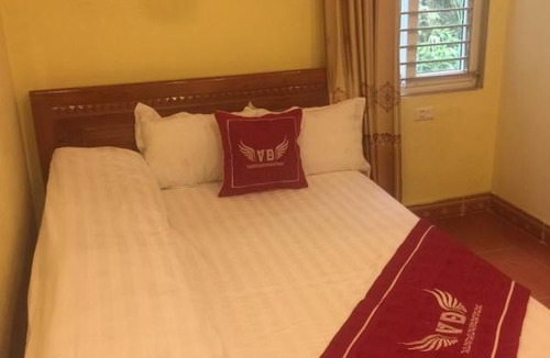 Cha Pai Hotel | Viet Duc Sapa Backpacker Hotel