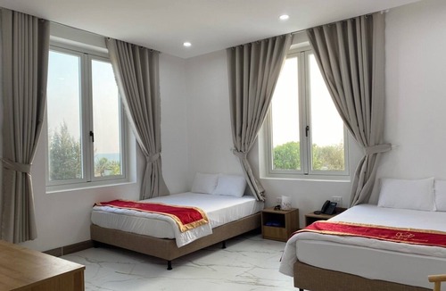 Tuy Phong Hotel | Viet Huong Hotel