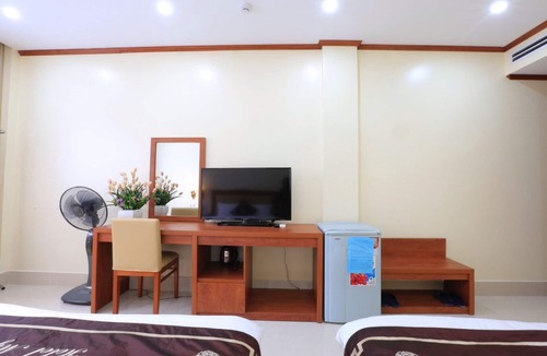 Đien Bien Hotel | Viet Phuong Hotel - Amazing Place