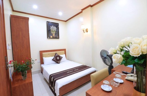 Đien Bien Hotel | Viet Phuong Hotel - Amazing Place