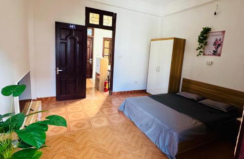 Yen Phu Bed & Breakfast | Viet Stay An Duong 2 - west lake home