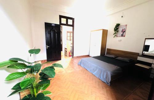 Yen Phu Bed & Breakfast | Viet Stay An Duong 2 - west lake home