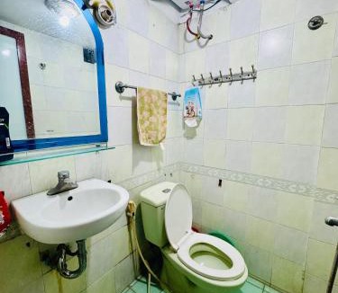 Yen Phu Bed & Breakfast | Viet Stay Home- The Lake Nest