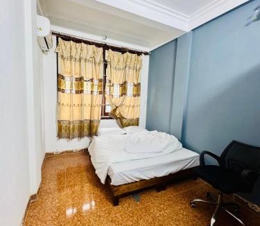 Yen Phu Bed & Breakfast | Viet Stay Home- The Lake Nest