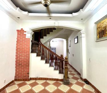 Hanoi Bed & Breakfast | Viet Stay Long Bien - Near KFC Long Bien Stay
