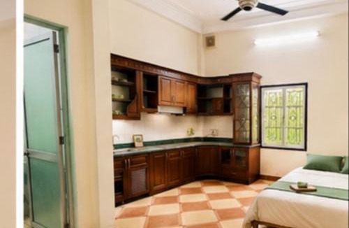 Hanoi Bed & Breakfast | Viet Stay Long Bien - Near KFC Long Bien Stay
