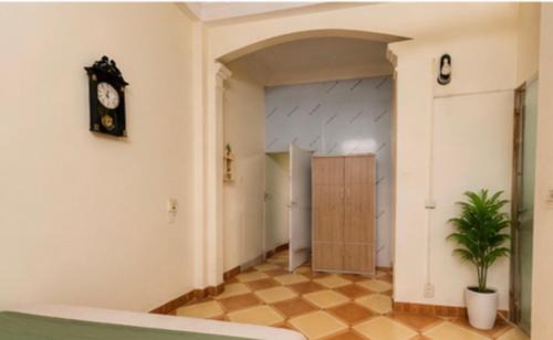 Hanoi Bed & Breakfast | Viet Stay Long Bien - Near KFC Long Bien Stay