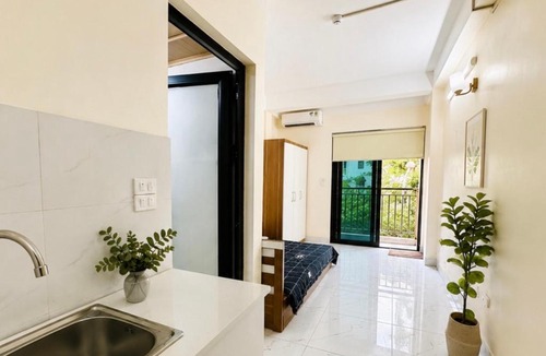 Tu Liem Hostel | Viet Stay Pho Nhon 1 - Campus View Home