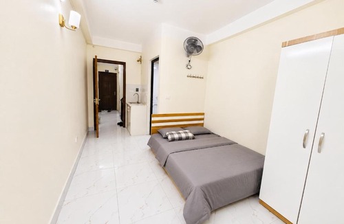 Tu Liem Hostel | Viet Stay Pho Nhon 1 - Campus View Home