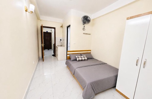 Tu Liem Hostel | Viet Stay Pho Nhon 1 - Campus View Home