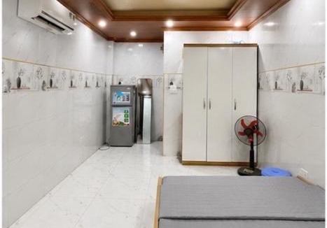 Tu Liem Bed & Breakfast | Viet Stay Pho Nhon 2- Campus View Home