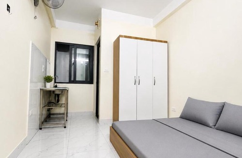 Tu Liem Bed & Breakfast | Viet Stay Pho Nhon 2- Campus View Home