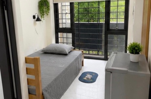 Tu Liem Bed & Breakfast | Viet Stay Pho Nhon 2- Campus View Home