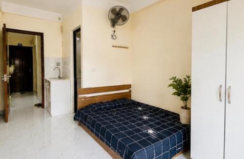 Tu Liem Bed & Breakfast | Viet Stay Pho Nhon 3-Campus View Home