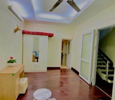 Yen Phu Bed & Breakfast | Viet Stay Tây Hồ-Westlake Haven