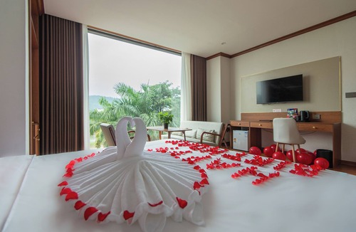 Lao Cai Hotel | VIET TRUNG Hotel