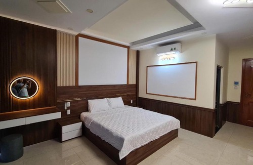 Nhon Trach Hotel | Viet Trung Hotel