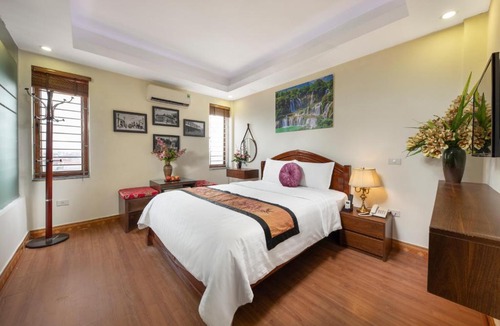 Soc Son Hotel | Viet Village Hotel - Convenient & Friendly