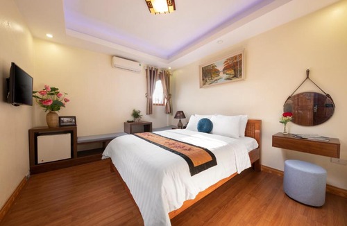 Soc Son Hotel | Viet Village Hotel - Convenient & Friendly